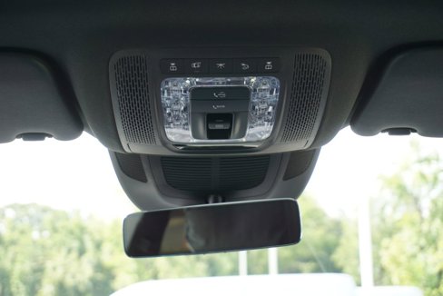 Certified 2025 Mercedes-Benz GLS 450 4MATIC image 62