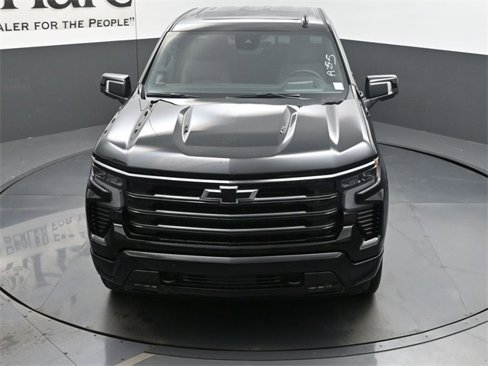 New 2026 Chevrolet Silverado 1500 High Country w/ High Country Premium Package image 37