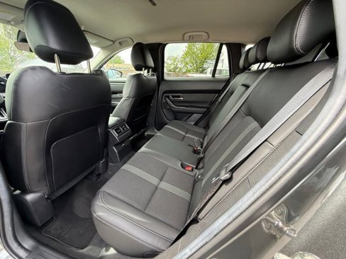 Used 2024 MAZDA CX-50 AWD 2.5 S w/ Preferred Package image 22