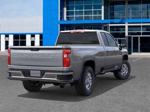 New 2026 Chevrolet Silverado 3500 LT w/ All Star Edition image 4