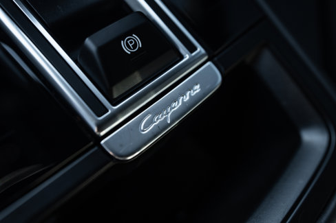 Used 2021 Porsche Cayenne GTS image 56