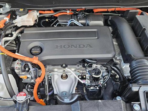 New 2026 Honda CR-V TrailSport image 15