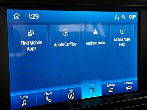 Used 2023 Ford F150 XLT image 15