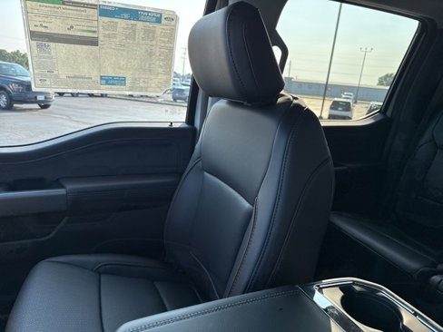New 2026 Ford F250 Lariat image 25