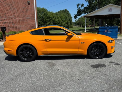 Used 2019 Ford Mustang GT w/ Black Accent Package image 31