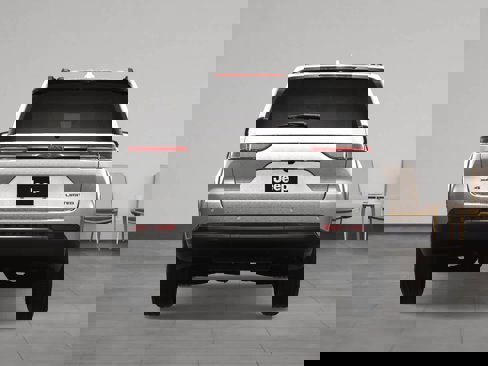 New 2025 Jeep Grand Cherokee Limited w/ Luxury Tech Group II image 10