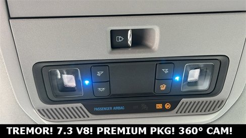New 2025 Ford F350 XLT w/ Black Appearance Package image 11