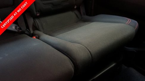 Used 2023 Nissan Frontier PRO-4X w/ Pro Convenience Package image 63