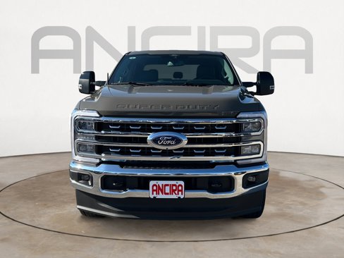 New 2026 Ford F350 Lariat image 4