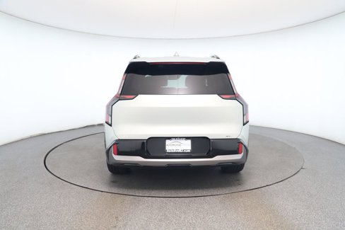 Used 2024 Kia EV9 GT-Line image 4