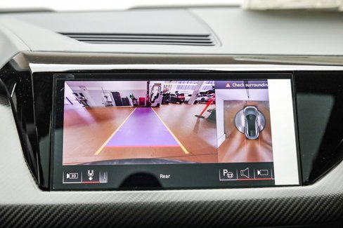 New 2025 Audi S e-tron GT Premium Plus image 32