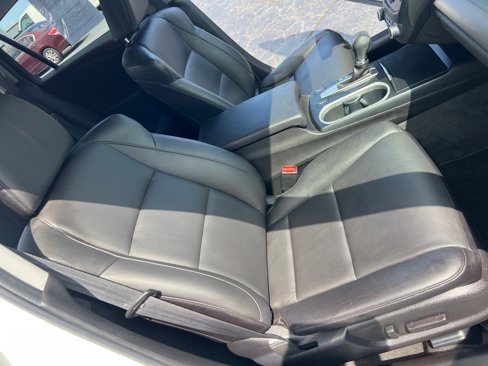 Used 2018 Acura RDX FWD image 21