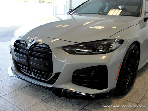 Used 2022 BMW M440i Coupe w/ Premium Package image 53