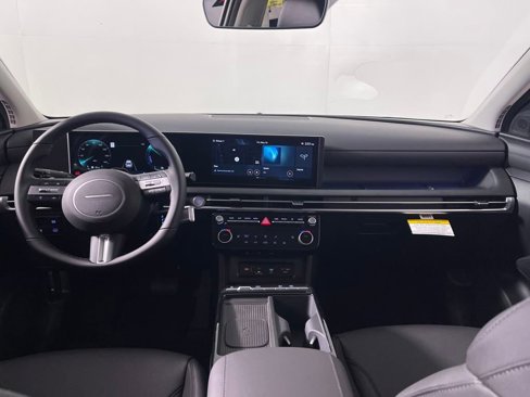 New 2025 Hyundai Tucson SEL image 14