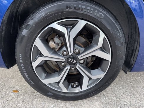 Used 2021 Kia Forte LXS image 36