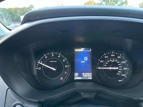 Used 2020 Subaru Impreza 2.0i Premium w/ Popular Package #1 image 17