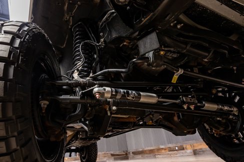 Used 2024 Ford F250 Lariat image 15