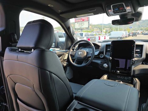 New 2026 RAM 1500 Rebel image 10