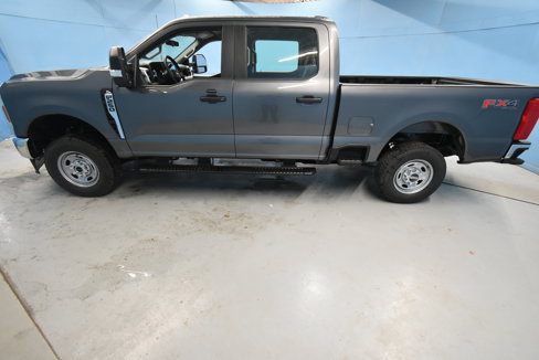 New 2026 Ford F250 XL image 25