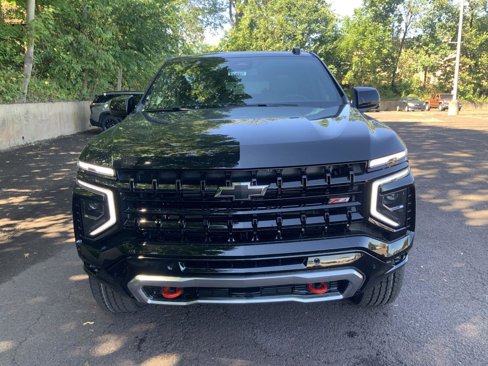 New 2026 Chevrolet Suburban Z71 w/ Comfort Package image 2
