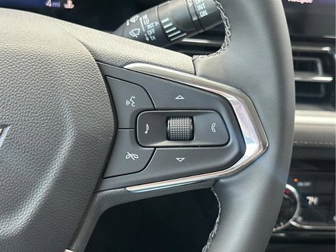 New 2026 Chevrolet TrailBlazer LT image 30