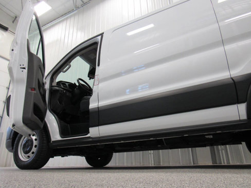 Used 2020 Ford Transit 150 Low Roof w/ Load Area Protection Package image 22
