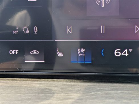 New 2025 Audi Q5 Prestige image 21