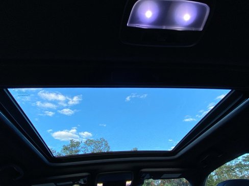 New 2025 Subaru Forester Limited image 8