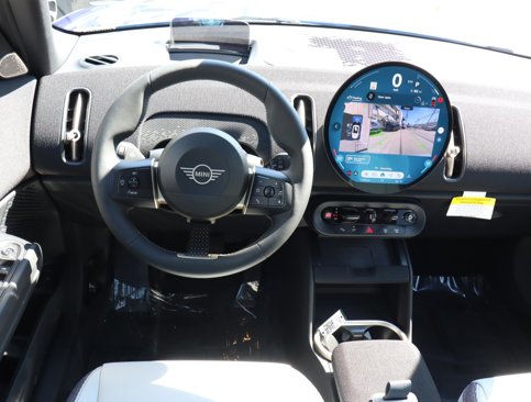 New 2026 MINI Cooper Countryman S image 7