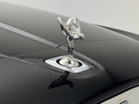 New 2026 Rolls-Royce Cullinan image 5