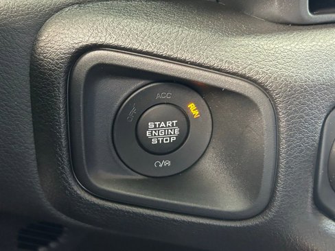 New 2025 Jeep Wrangler Sport image 43