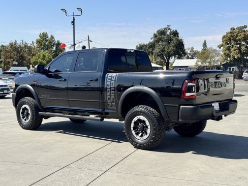Used 2019 RAM 2500 Power Wagon image 8