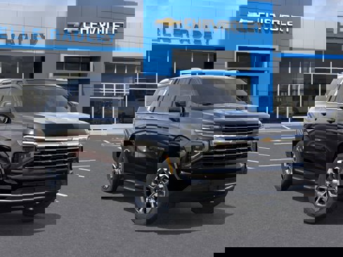 New 2025 Chevrolet Tahoe LT image 31