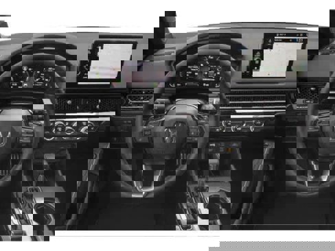 New 2026 Honda Civic Sport Touring image 6