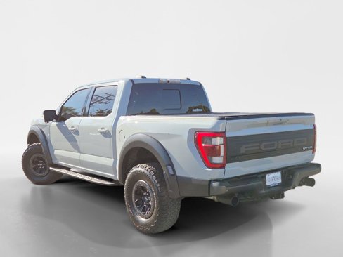 Used 2023 Ford F150 Raptor image 5