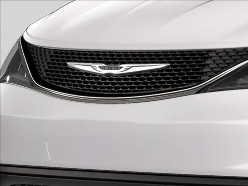 New 2026 Chrysler Voyager LX image 14