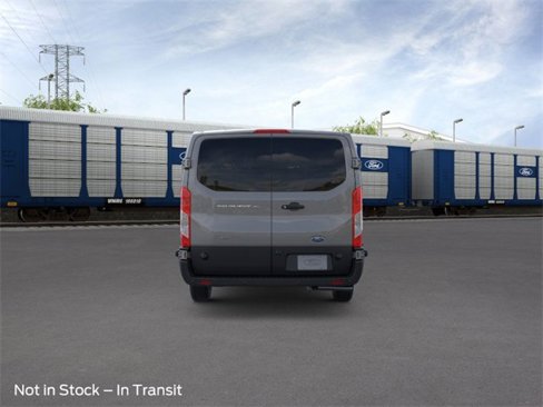 New 2025 Ford Transit 350 XLT image 5