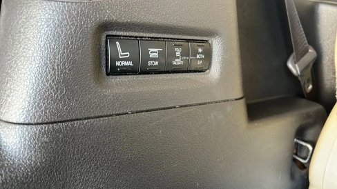 Used 2018 Ford Flex Limited w/ Equipment Group 303A image 19