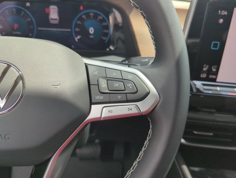 New 2025 Volkswagen Atlas SE image 51