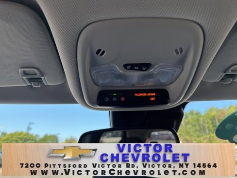 Certified 2022 Chevrolet TrailBlazer LT w/ Convenience Package image 19
