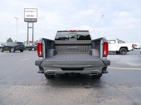 New 2025 GMC Sierra 1500 Denali image 5