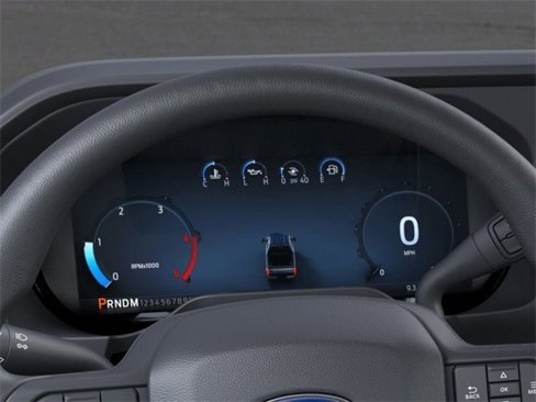 New 2026 Ford F250 XLT image 16