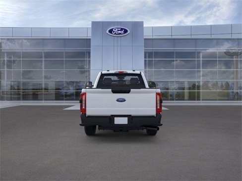 New 2024 Ford F350 XL w/ 360-Degree Camera Package image 6