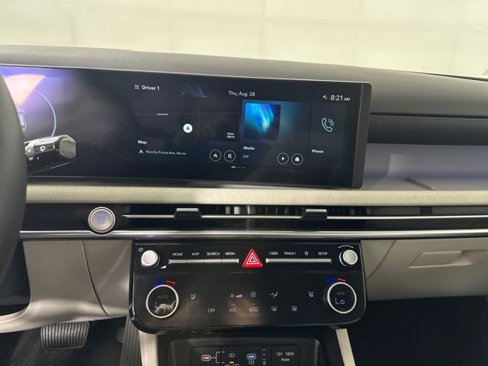 Certified 2025 Hyundai Tucson SEL image 21