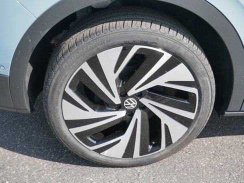 New 2025 Volkswagen ID.4 Pro S Plus image 5