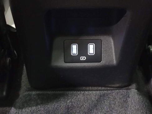Used 2022 Hyundai Tucson Limited image 40