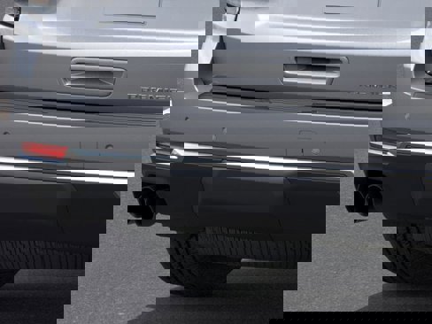 New 2026 Chevrolet Suburban Premier image 14