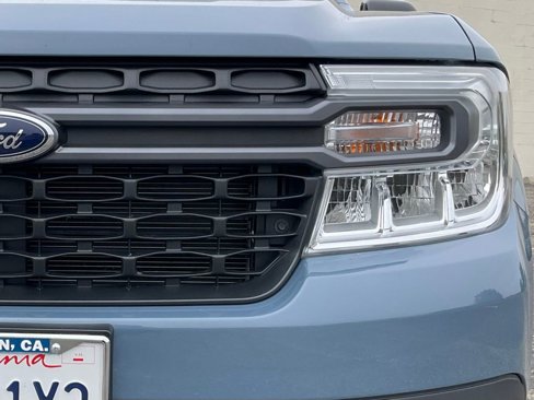 Certified 2024 Ford Maverick XLT w/ XLT Luxury Package image 80