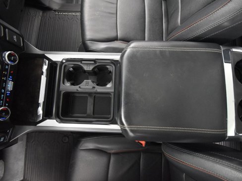Used 2023 Ford F250 Lariat w/ Lariat Ultimate Package image 37
