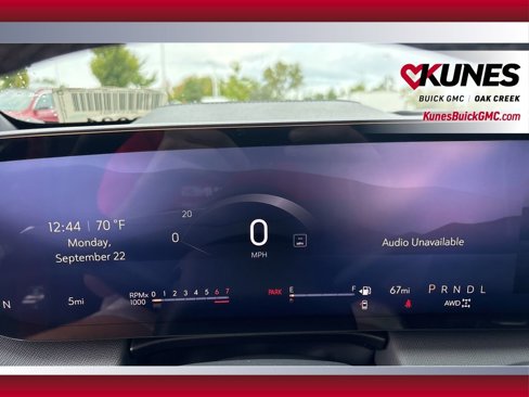New 2026 Buick Enclave Sport Touring w/ Power Package image 15